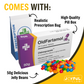 OldFartamol - Jelly Beans