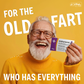 OldFartamol - Jelly Beans