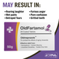 OldFartamol - Jelly Beans